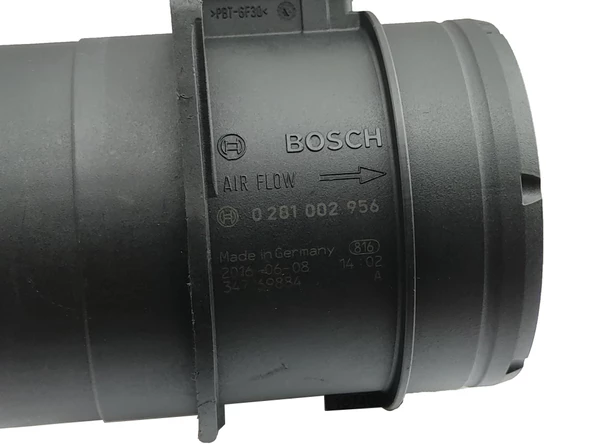 Hava Akış Metre Debimetre - Volkswagen Crafter Amarok - Resim 2