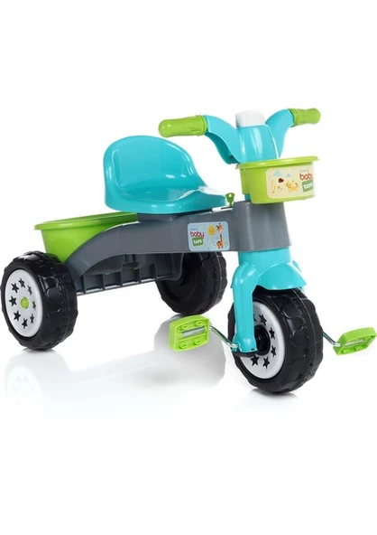 Baby Toys İlk Bisikletim