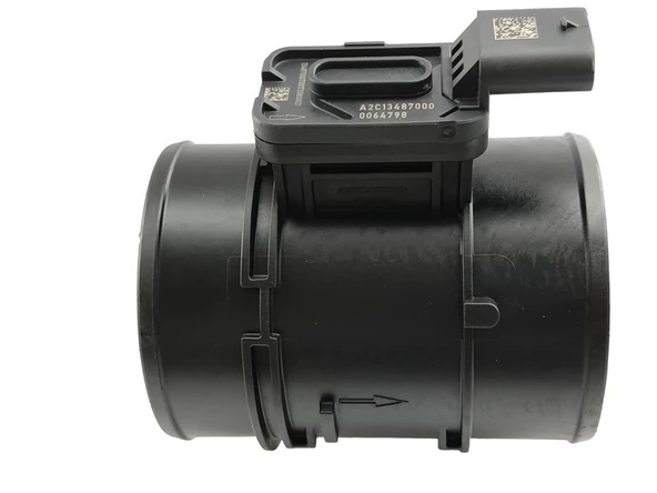 Hava Akış Metre Debimetre - Fiat Egea Doblo Fiorino 500X 55283705 - Resim 4