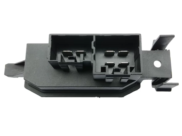 Kalorifer Rezistansı - Renault Megane 3 Fluence - Resim 4