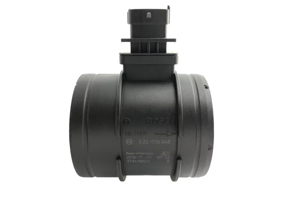 Hava Akış Metre Debimetre - Fiat Ducato 51827033 - 2