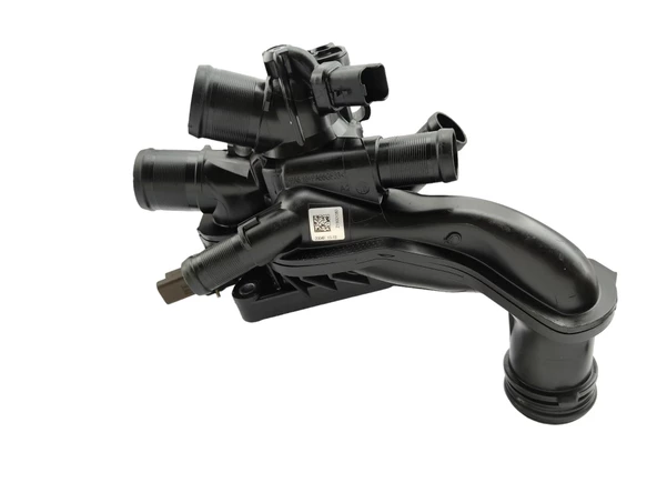 Termostat - Peugeot Citroen 1.4 1.6 9810916880 - Resim 3