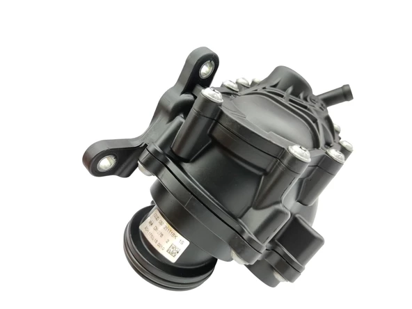 Termostat Muhafazası - Audi Q7 Volkswagen Amarok  059121111BK - Resim 8