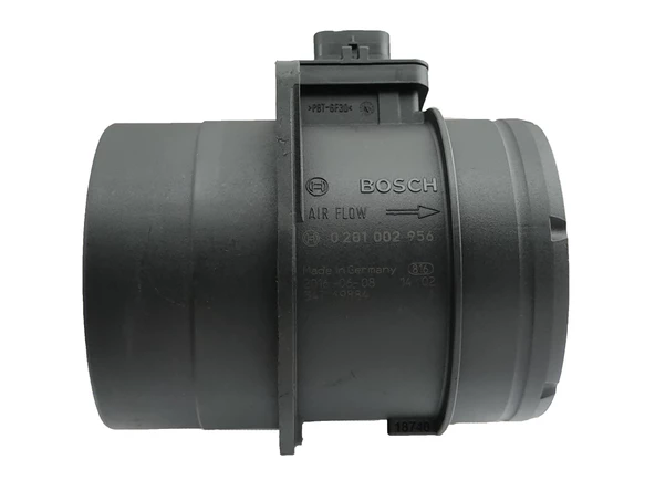 Hava Akış Metre Debimetre - Volkswagen Crafter Amarok - Resim 5