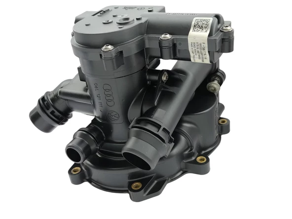 Termostat - Audi A4 A5 06L121111J - Resim 2