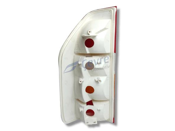 Arka Stop Lambası Sağ - Mercedes Sprinter 1995 1999  M 510912 - Resim 2