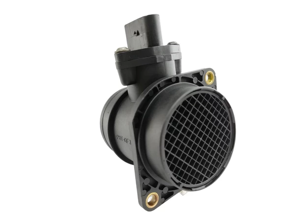 Hava Akış Metre Debimetre - Volkswagen Golf 4 Audi A3 Octavıa 0280218002 06A906461A - 5