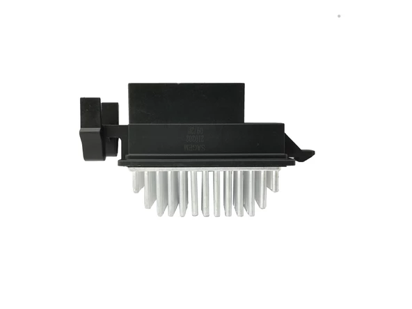 Kalorifer Rezistansı - Renault Megane 3 Fluence - Resim 2