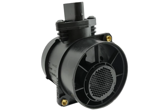 Hava Akış Metre Debimetre - Mercedes C Seri W203 E Seri W220 - Resim 4