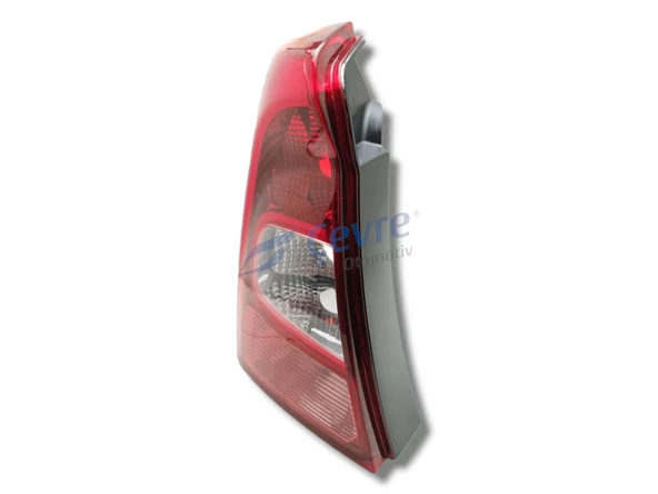 Arka Stop Lambası - Dacia Logan 8200744760 - Resim 2