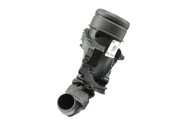 Turbo Hava Giriş Borusu - Audi A4 A5 A6 Q5 04L129635F - Resim 5