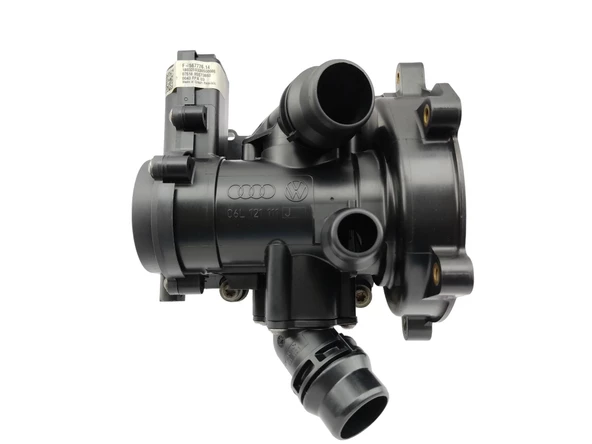 Termostat - Audi A4 A5 06L121111J - Resim 12