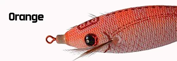 DTD ARBUN 2.5  7 CM 9.8 GR TURUNCU ürün görseli