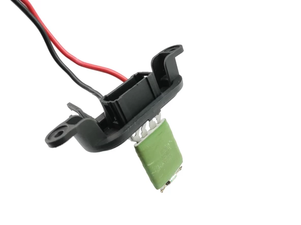 Kalorifer Rezistansı - Renault Kangoo Express - Resim 5