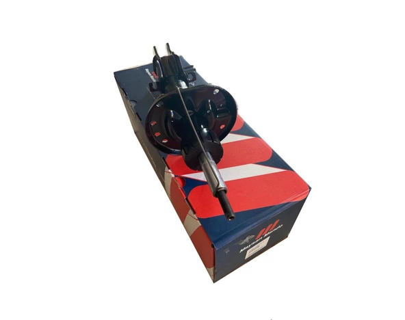 Ön Amortisör Sol - Fiat Grande Punto Opel Corsa x - Resim 3