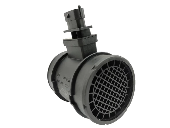 Hava Akış Metre Debimetre - Fiat Grande Punto Opel Corsa D 55350048 - Resim 4