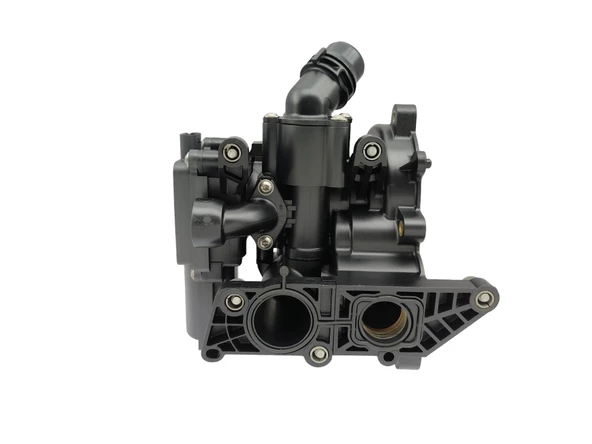 Termostat - Audi A4 A5 06L121111J - Resim 5