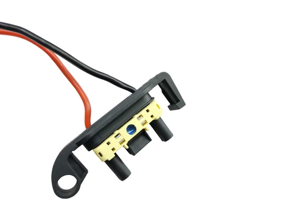 Kalorifer Rezistansı - Renault Megane 2 7701207717 - 8