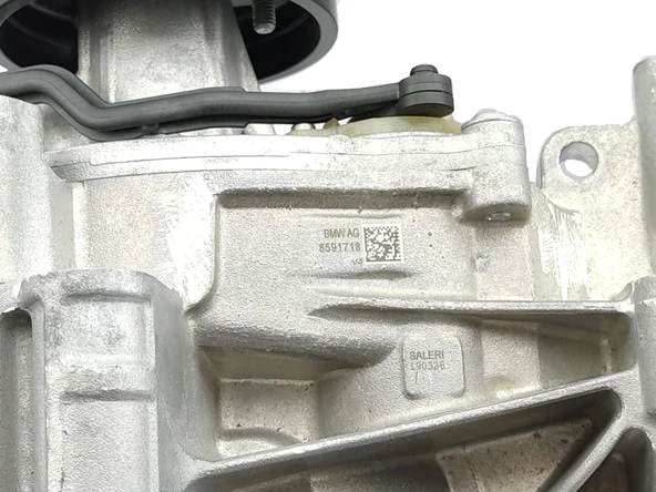 Devirdaim Su Pompası - Bmw G20 G30 G31 - 3