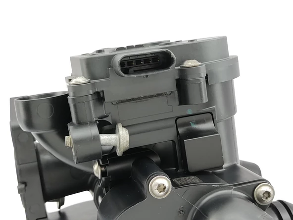 Termostat - Audi A4 A5 06L121111J - Resim 9