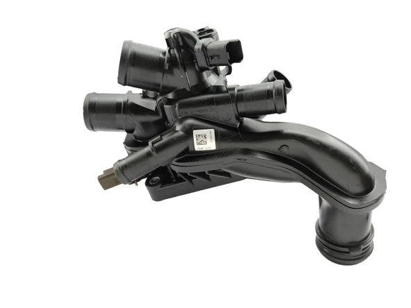 Termostat - Peugeot Citroen 1.4 1.6 9810916880 - Resim 2