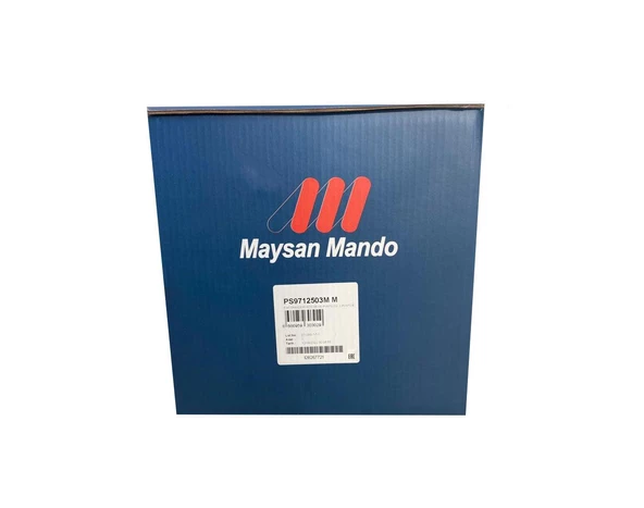 Ön Amortisör Sol - Fiat Grande Punto Opel Corsa x - Resim 2