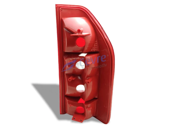 Arka Stop Sol - Mercedes Sprinter 1995 2006  A9018201764 - 2