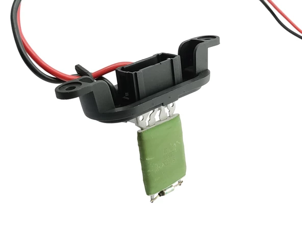 Kalorifer Rezistansı - Renault Kangoo Express - Resim 3