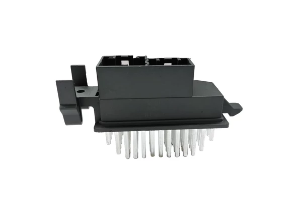 Kalorifer Rezistansı - Renault Megane 3 Fluence - Resim 3