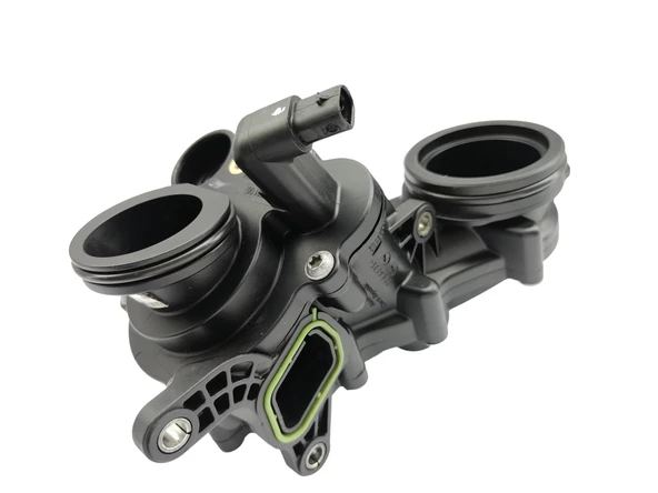 Termostat Muhafazası - Audi Q7 Volkswagen Amarok  059121111BK - Resim 10
