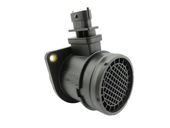 Hava Akış Metre Debimetre - Fiat Grande Punto Doblo Stilo 55183650 - Resim 3