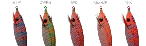 DTD ARBUN 3.0  8 CM 12.9 GR PEMBE - 2