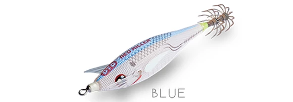 DTD RED KILLER 2.0  6.5 CM 7.9 GR MAVİ ürün görseli