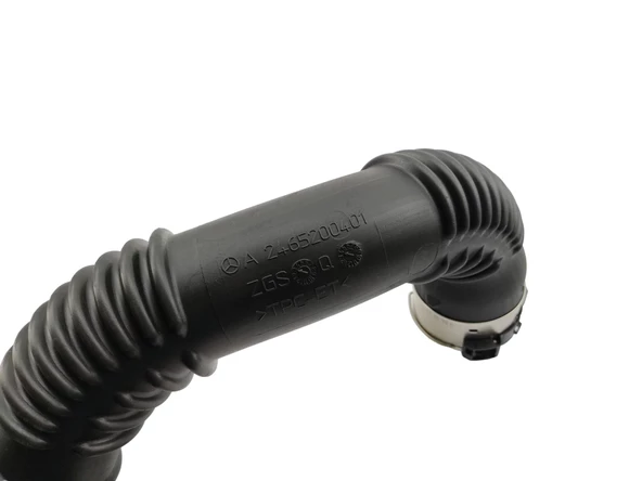 Turbo Hortumu - Mercedes Cla A Gla B W117 - Resim 5