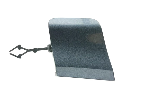 Ön Tampon Çeki Demiri Tapası Kapağı - Renault Clio 5 RS - Resim 2