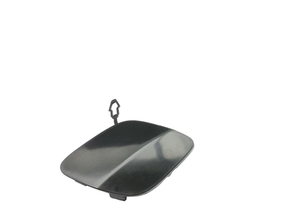 Ön Tampon Çeki Demiri Kapağı - Renault Clio 5 - Resim 2