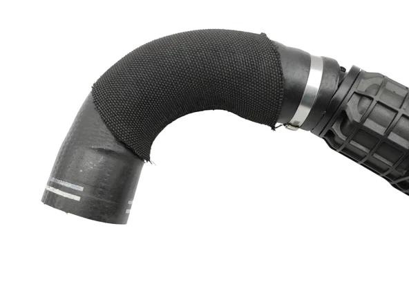 Turbo Borusu İntercool - Fiat Doblo - Resim 11