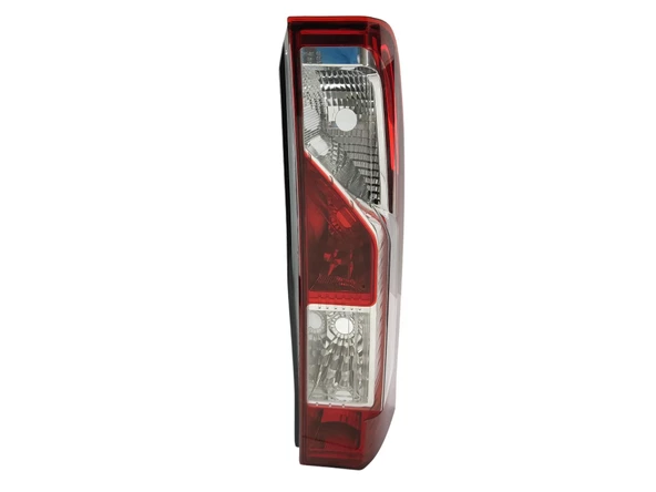 Stop Lambası Sol - Renault Master 4 - Resim 7