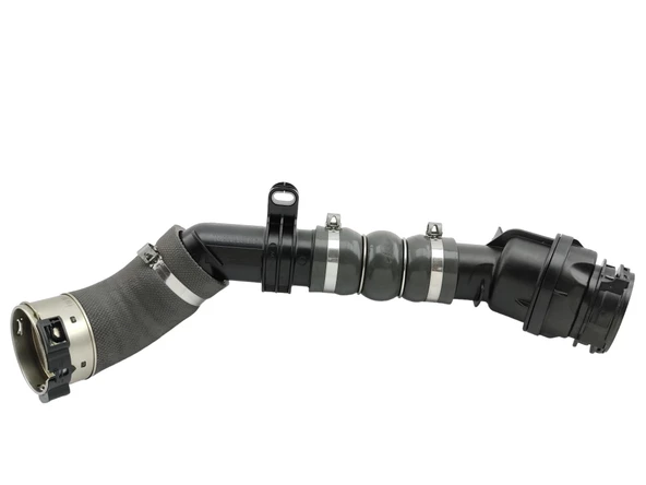 Turbo Borusu - Dacia Sandero 2 - Resim 8