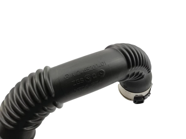 Turbo Hortumu - Mercedes Cla A Gla B W117 - Resim 6