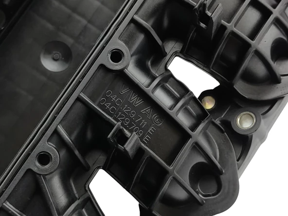 Emme Manifoldu - Audi A3 Q2 İbiza 1.0 04C129711 - Resim 10