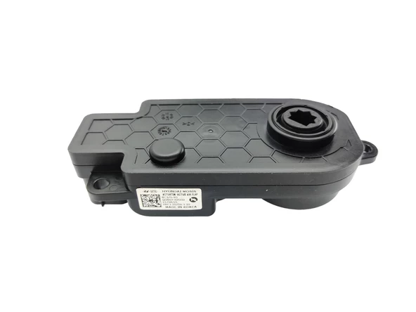 Hava Yönlendirme Motoru - Hyundai Bayon - Resim 4