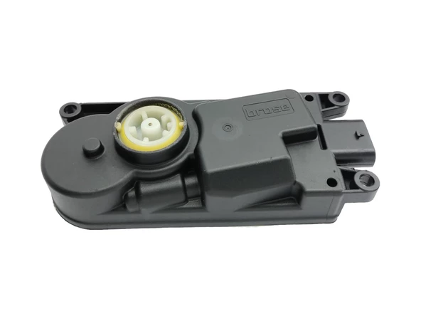 Hava Yönlendirme Izgara Motoru - Bmw 530İ 540İ G30 G31 G32 - Resim 2