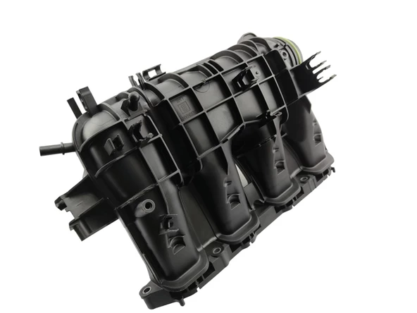 Emme Manifoldu - Volkswagen Gold 7 Audi A1 - Resim 4