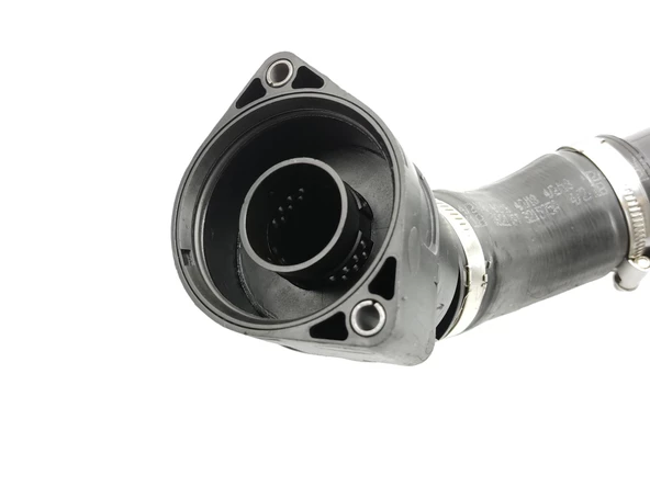 Turbo Borusu - Volkswagen Passat - Resim 10