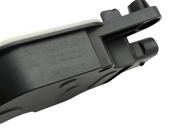 Hava Yönlendirici Klape Motoru - Renault Clio 4 Captur - Resim 7