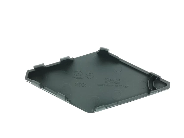 Çeki Demir Kapağı - Hyundai İ20 - Resim 2