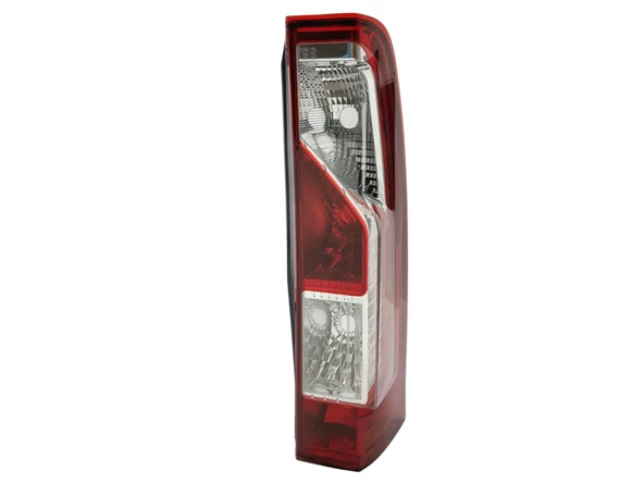 Stop Lambası Sol - Renault Master 4 - Resim 3