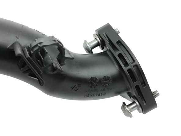 Turbo Borusu İntercool - Fiat Doblo - Resim 9