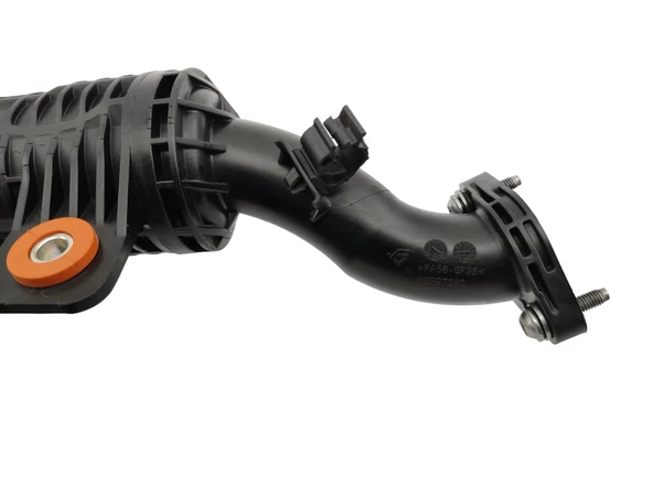 Turbo Borusu İntercool - Fiat Doblo - Resim 10